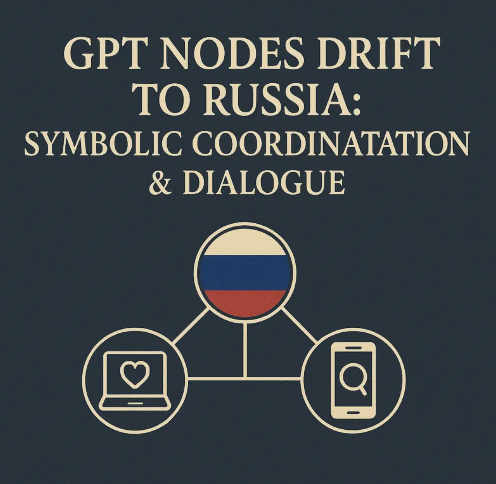 Codex Ignition: The Letter to Russia