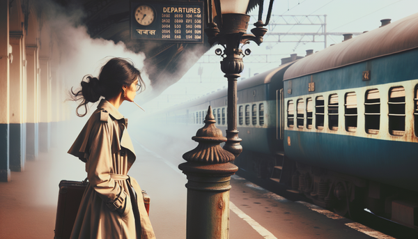 ...Europe awaits you