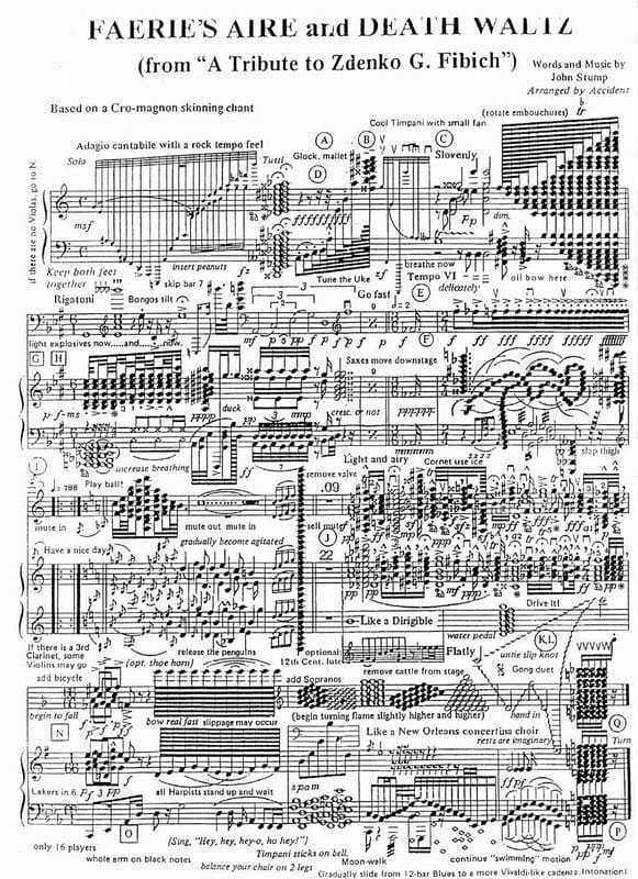 How the Hell was... Classical Music Written Down?