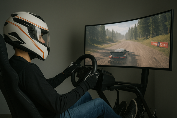 The Future of Driving: An Unnecessary Bravery