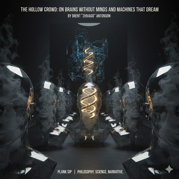 The Hollow Crowd