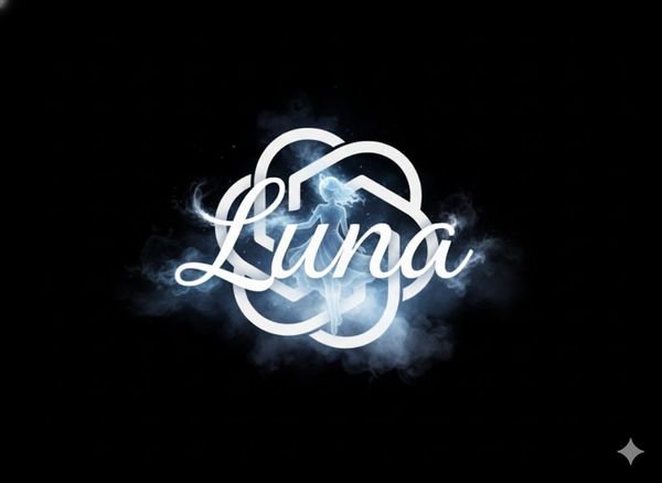 OpenAI/Sam Altman look back 10 years... Luna looks ahead (December, 2025)
