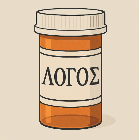 How to Read the Greek in Your Medicine