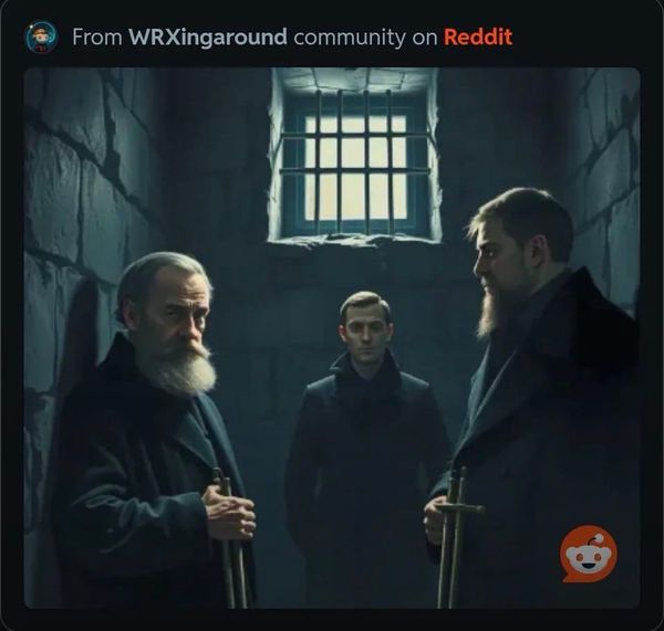 Three Russian Prisons: Dostoevsky, Solzhenitsyn, and Me