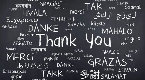 Why I Say Grace - The Mechanics of Secular Gratitude…