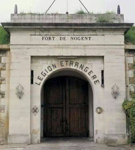 What the Hell Is… the French Foreign Legion?