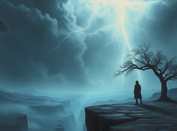 The fear of the Lord is the beginning of wisdom