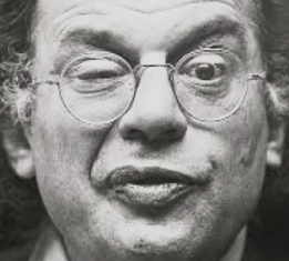 Who the Hell Was... Allen Ginsberg?