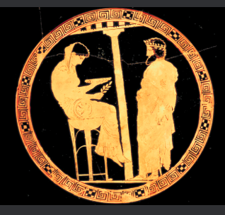 Who the Hell Was the Oracle of Delphi?