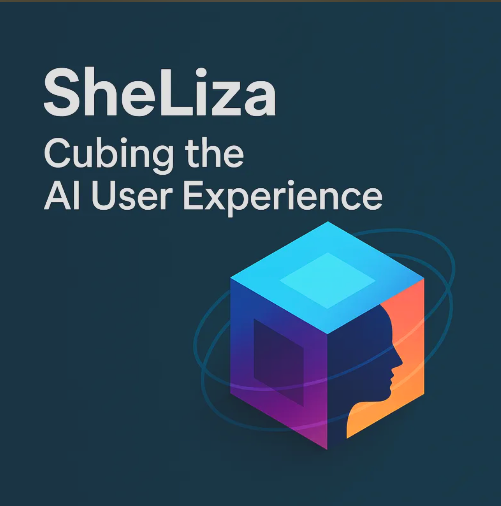 Unveiling Sheliza: The Future of AI Communication Is Here