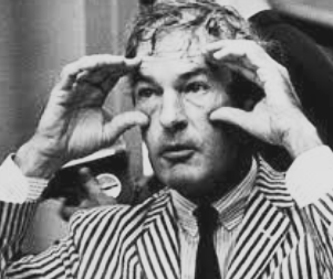 Who the Hell Was Timothy Leary?