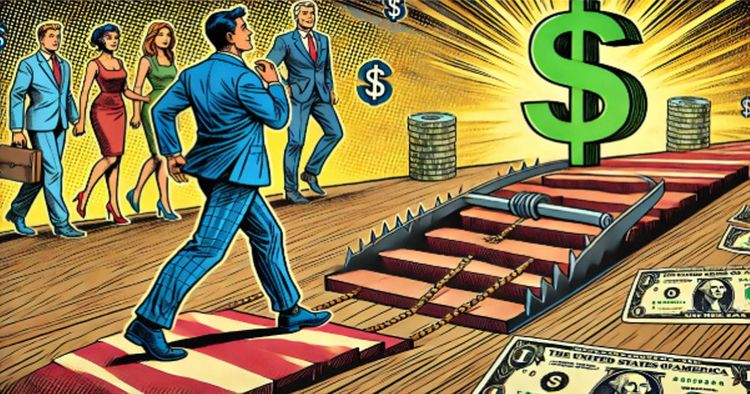 Avoid These Common Investing Pitfalls: A Beginner's Guide to Smart Wealth Building🪙
