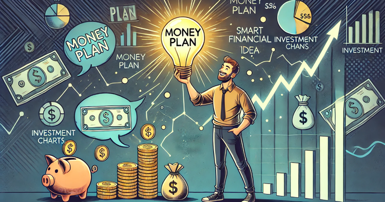 💰 The Smart Money Moves You NEED to Make Today!