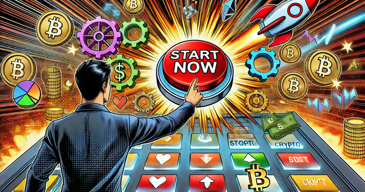 💸 Still Waiting to Get Rich? These 5 Money Moves Say Start Now!