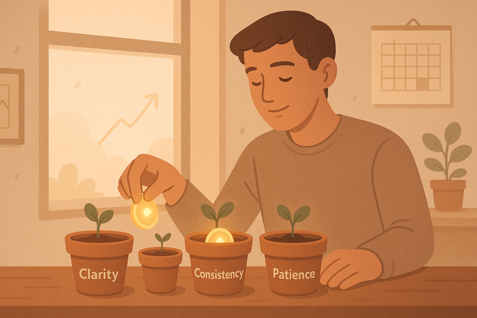 Start Strong: Smart Investing at Any Stage