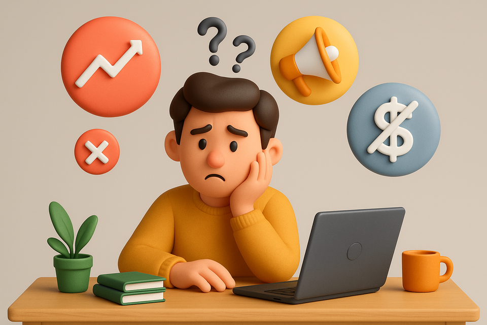 Investing Without Regret: Avoiding Common Pitfalls