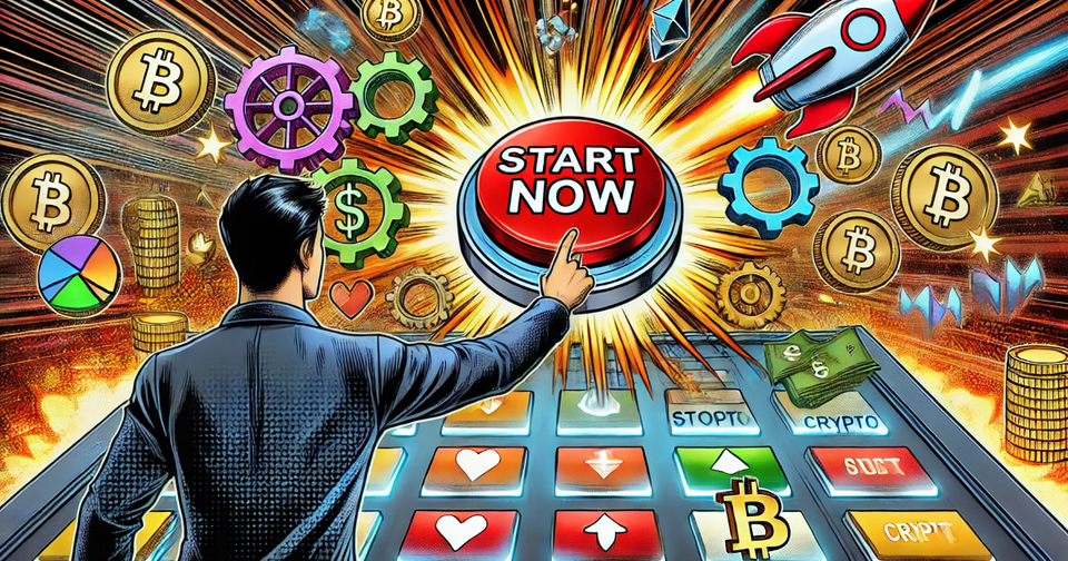 💸 Still Waiting to Get Rich? These 5 Money Moves Say Start Now!