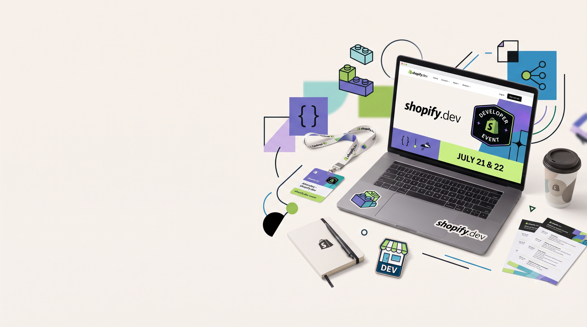 Shopify DotDev 2026: The Platform Is Rebuilding For The Next Era Of Commerce