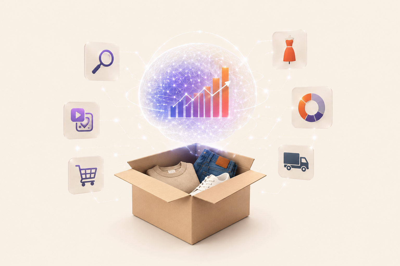 Inventory Management Isn't About Inventory Anymore In 2026
