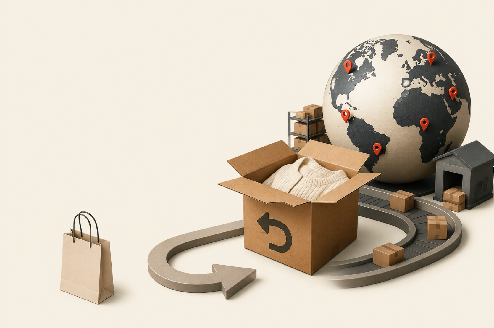 Returns in 2026: What Global Brands Learned the Hard Way & Why It's an Inventory Problem