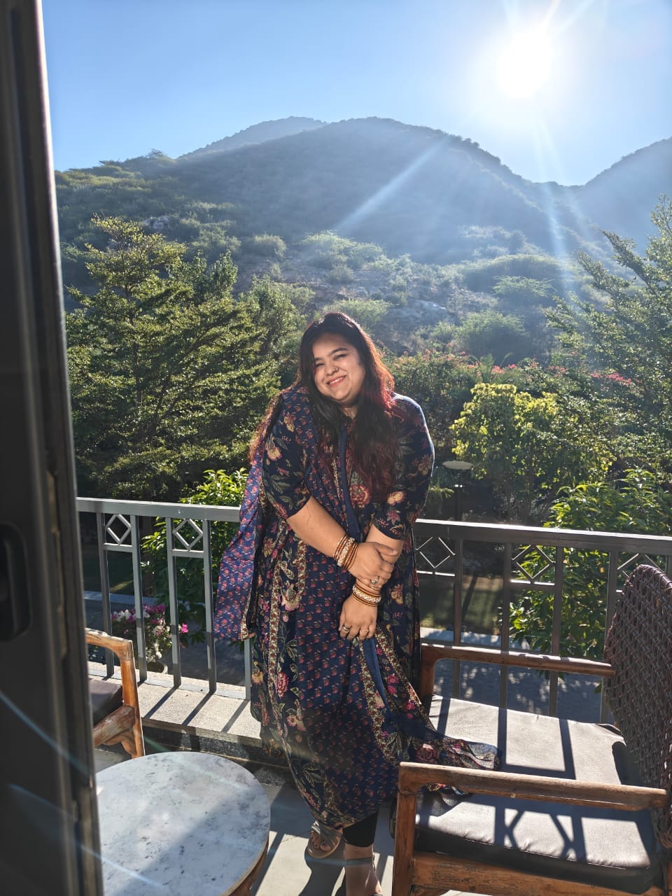 Astha Khandelwal