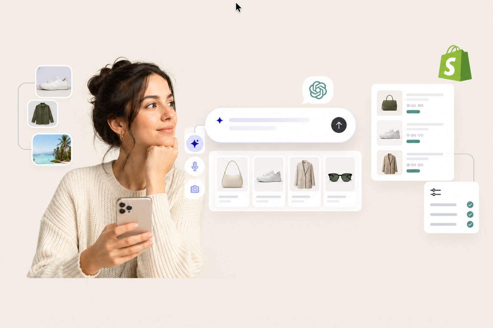 Shopify Shares The New Normal for eCommerce Search