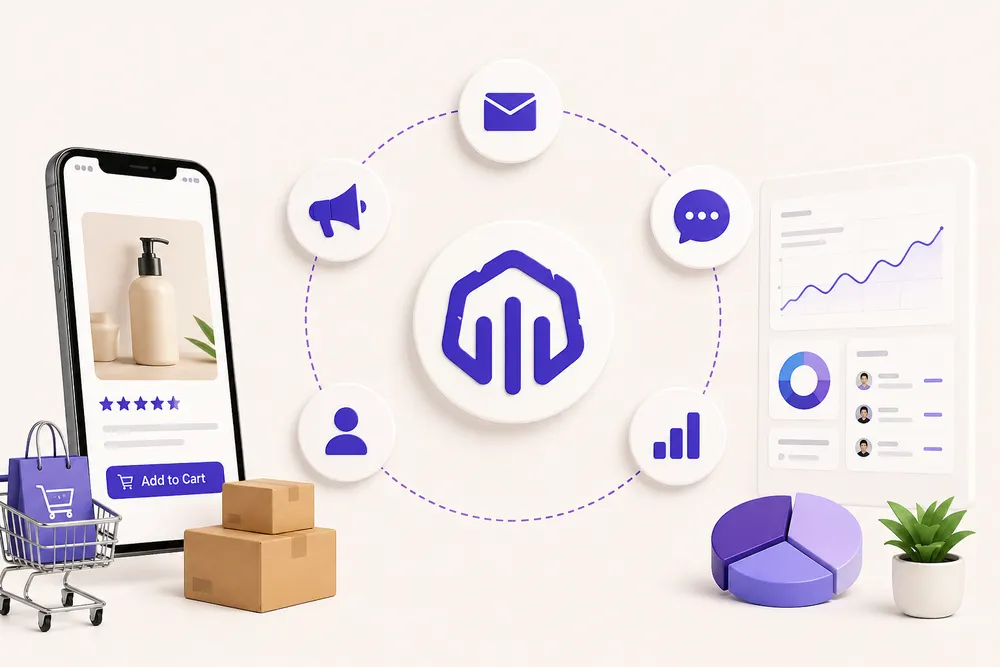 5 Ways to Use OpenClaw for D2C Marketing