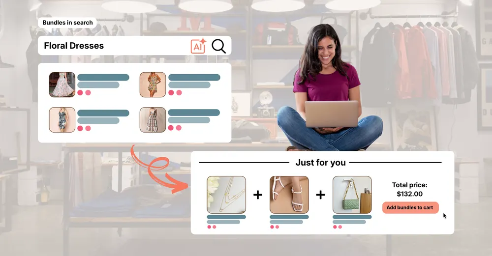 Stop Discounting. Start Bundling: How Glood.AI Uses AI to Build Bundles That Actually Sell