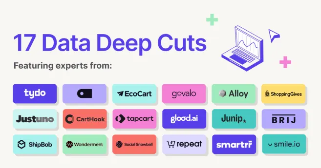 17 Data Deep Cuts