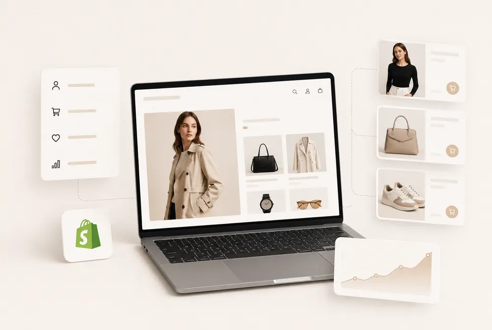 The Definitive Guide To Shopify Personalization