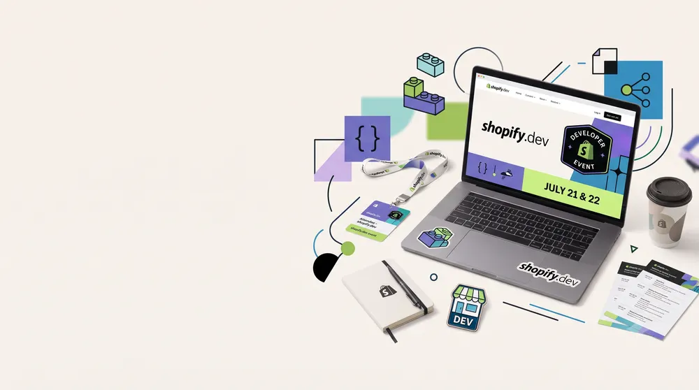 Shopify DotDev 2026: The Platform Is Rebuilding For The Next Era Of Commerce