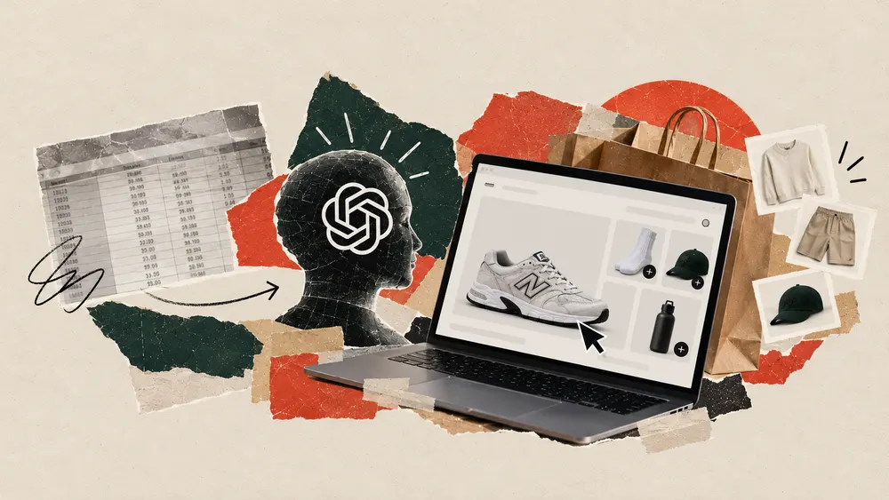 From “Customers Also Bought” to Intent-Led Commerce: The 2027 Shift