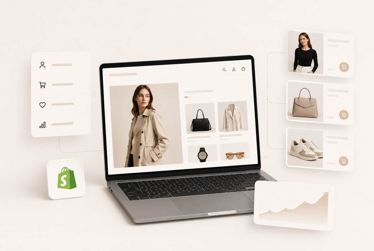The Definitive Guide To Shopify Personalization