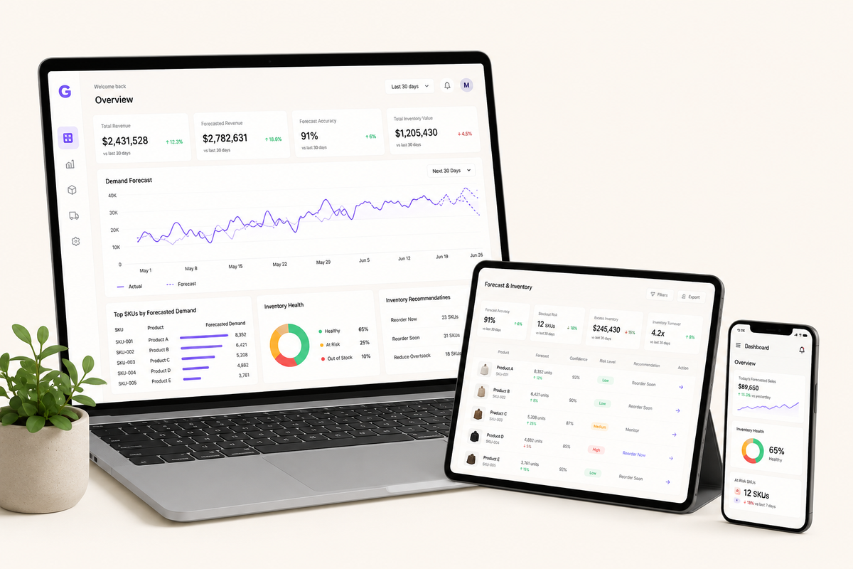 The Inventory Prediction Crisis: Why 2026 is Make-or-Break for eCommerce Brands