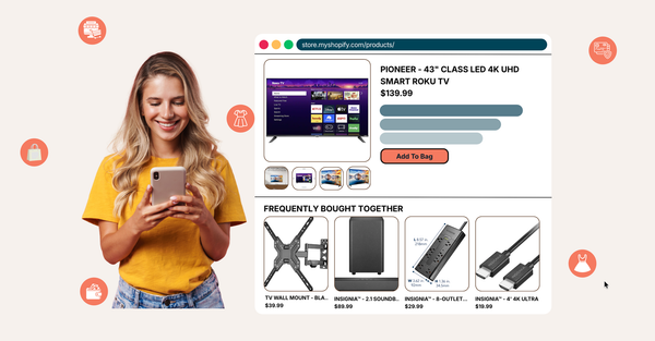 eCommerce Personalization in 2026: Why Generic Experiences Are Quietly Killing Your Revenue