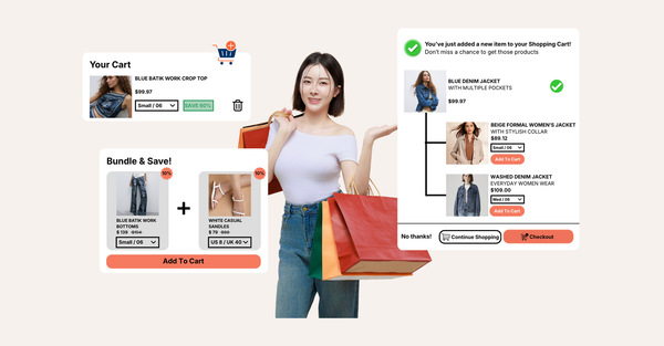 How to Increase Average Order Value on Shopify - The AI Playbook