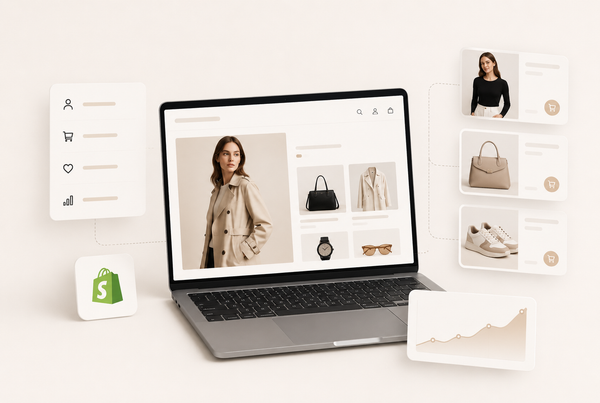 The Definitive Guide To Shopify Personalization