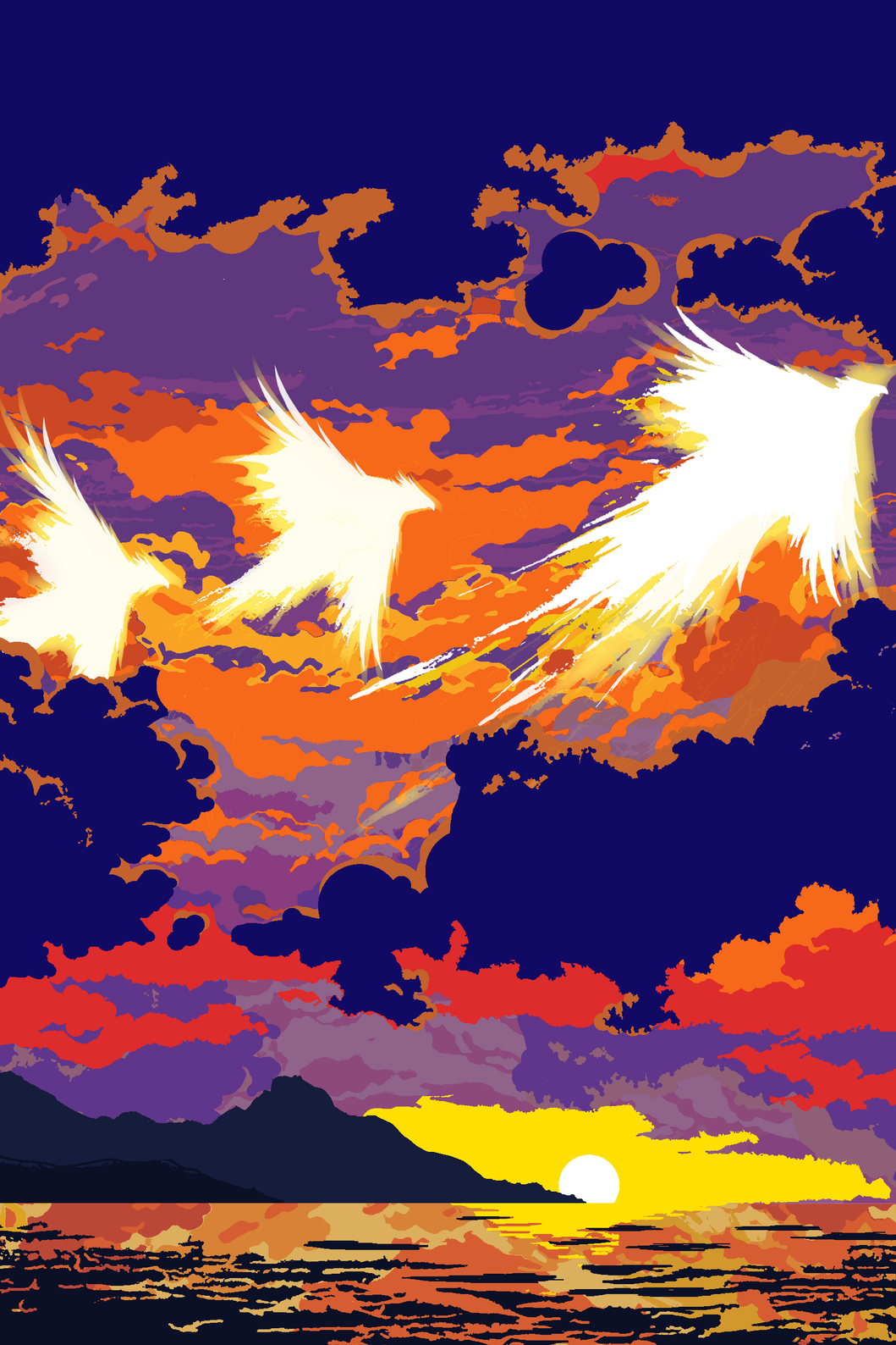 Royal Rebirth