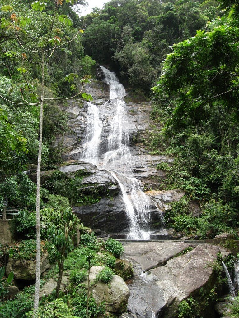 Parque Nacional da Tijuca