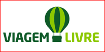 viajem livre