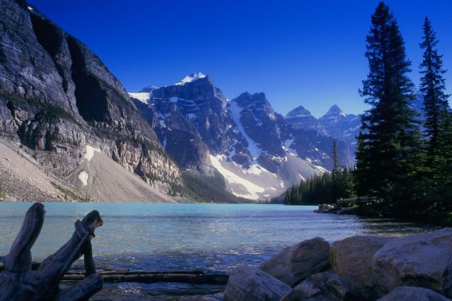 10 lugares imperdíveis no Canadá Ilha de Vancouver