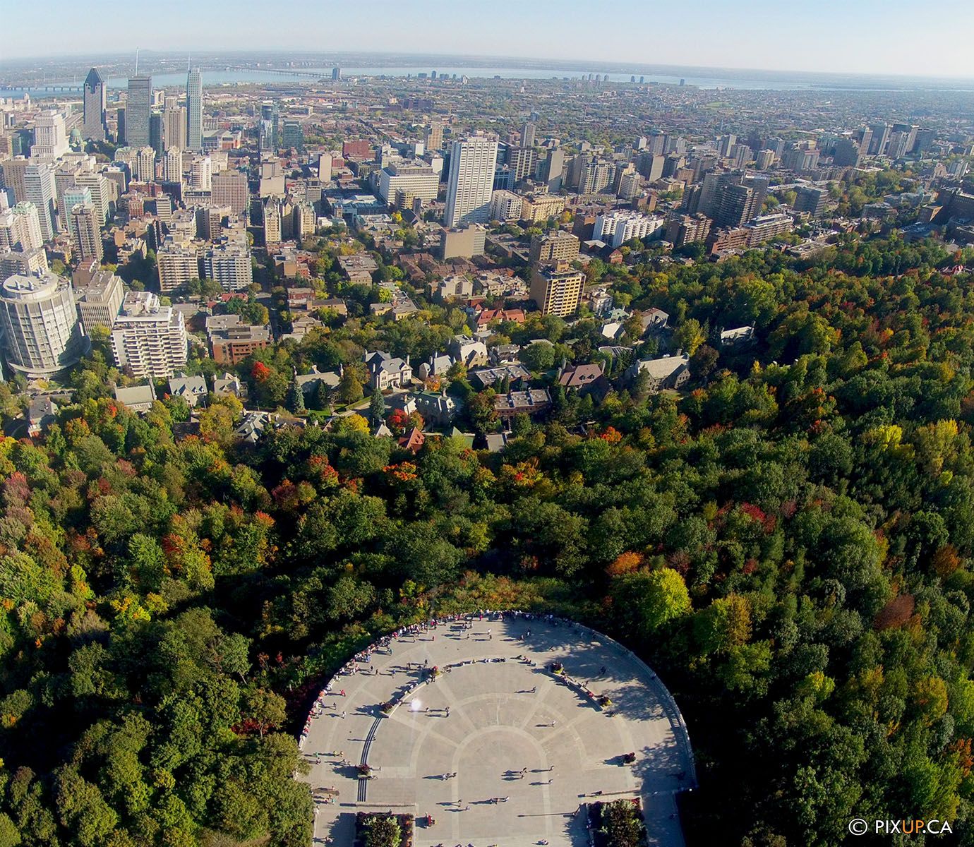 10 lugares imperdíveis no Canadá Montreal