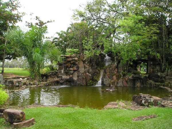 caldas novas