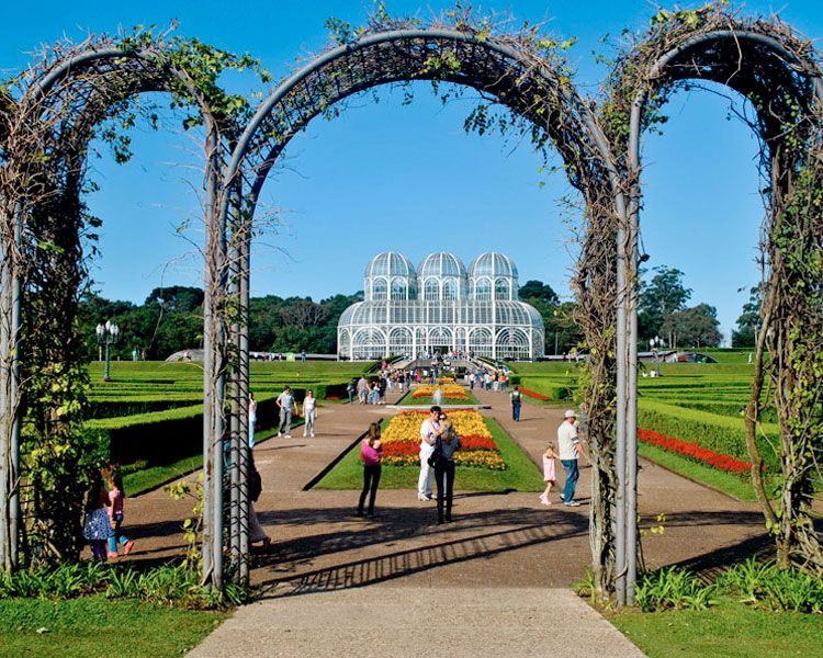 curitiba