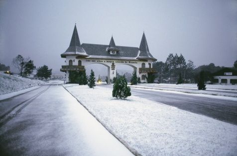 gramado