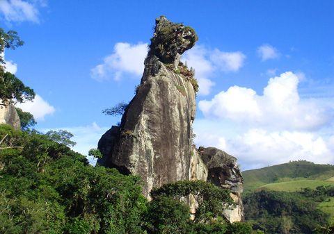 nova friburgo
