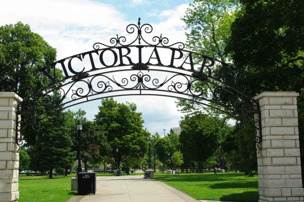 GuestToGuest, viagem, economia colaborativa, parques públicos, reino unido