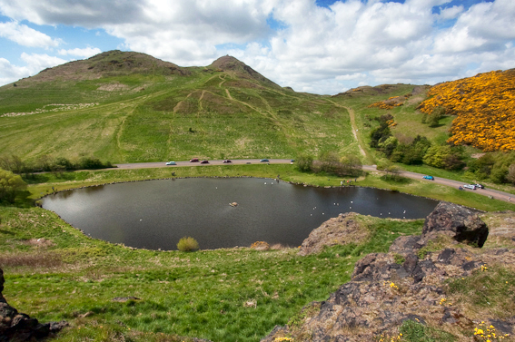 GuestToGuest, viagem, economia colaborativa, parques públicos, reino unido
