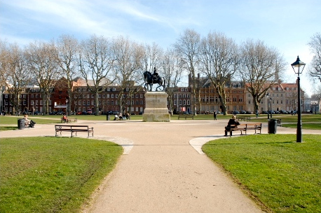 GuestToGuest, viagem, economia colaborativa, parques públicos, reino unido