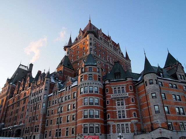Quebeque